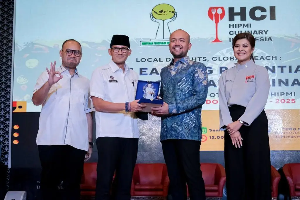 Hipmi Preneur